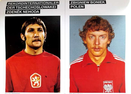 11 Magazine of IFFHS nr 3/1986