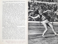 Sports stars of Czechoslovakia (German edition)