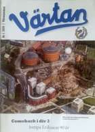 Vartan Magazine of Vartans SK (nr 1 - 2019)