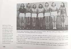 The history of sports in Prague district 10 (Czech Republic)