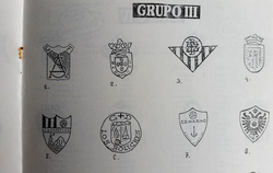 Bulletin of Polish Sport Souvenirs Collectors Association - volume 41 (1991)