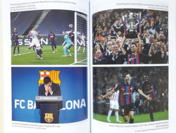 Barca. A turbulent decade