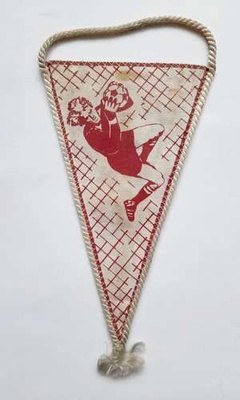 Penarol Montevideo pennant