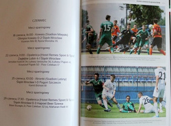 We Are Slask supporters 2016