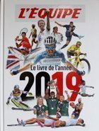 L'Equipe Annual 2019