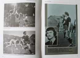 GLKS Zyndram yesterday and today. 70 years of history