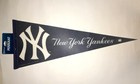 New York Yankees, MLB league big pennant (official product)