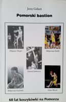 60 years of basketball in Pomerania