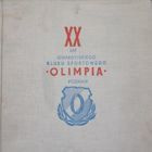 XX years of GKS Olimpia Poznan