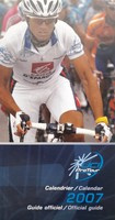 Official Guide of the UCI ProTour 2007