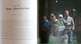 Tiger Woods. The making of champion paperback