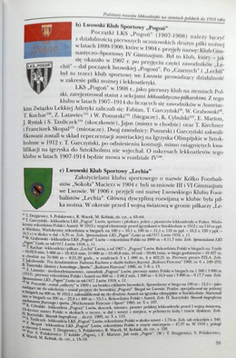 Athletics in Poland 1867-1918