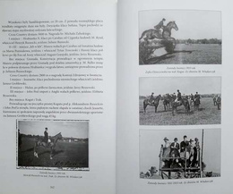 Horse breeding and equestrian sport in Galicia under Austrian rule and in Małopolska in the interwar period