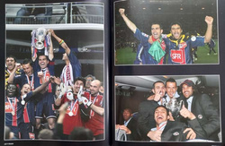 Paris Saint-Germain. Season 2005-2006 (France)