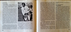 Polish Football 1919-1979: People, matches, teams