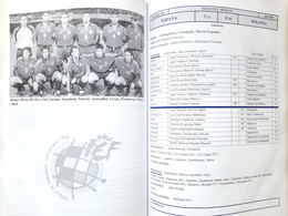 Absolute selection. History of the Spanish national team. Volume II 1982-2007