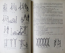 Gymnastic for youth (1954)