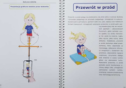 Test of fundamental movement skills in sport