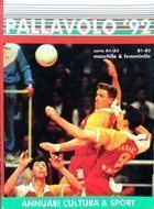Volleyball'92 Annual (Italy)