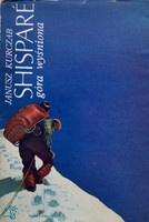 Shispare - dream mountain