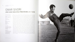 The Legendary Football Players