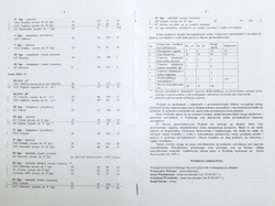 Report on the activities of the Skoczów Football Sub-District for the period April 1, 2016 - April 4, 2018