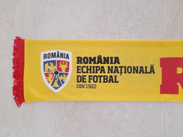 Romania National Football Team scarf (official product)