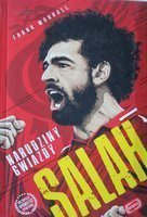 Salah. King of the Kop