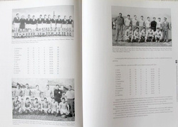 The 90 years of the Split-Dalmatian Football Association