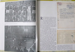85 years of volleyball in Silesia