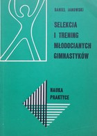 Selection and training of young gymnasts