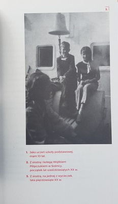 Life is like a good game. Włodzimierz Lubański in conversation with Michał Olszański