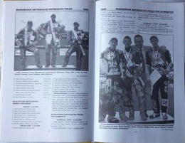 Speedway ABC (volume IV)