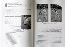 Baseball. Education - Teaching - Learning