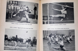 Physical education universities in Poland