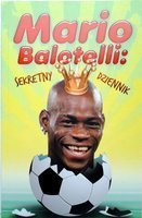 The Secret Diary of Mario Balotelli