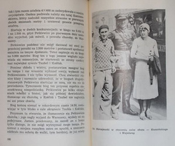 From Rounders to Olympics and a few years later (Janusz Kusocinski)