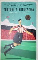 Records from Kingdom. 50 amazing stories about English football