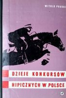 History of horse riding in Poland