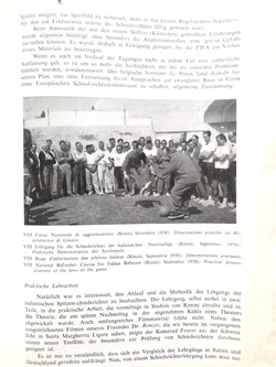 L'Arbitro Magazine - international edition (Italy, 1958)