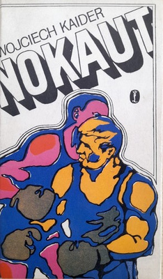 Knockout (sports novel)