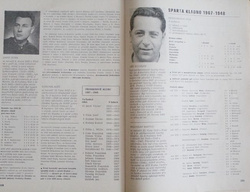 SK Sparta Kladno 1906-1948