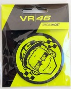 Valentino Rossi VR46 magnet (official product)