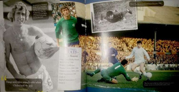 Chelsea. A Nostalgic Look at a Century of the Club