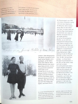 Salt Lake City 2002. Our Olympic Book (Germany)