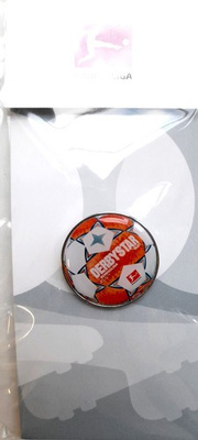  Official ball Derbystar Bundesliga 2021/2022 (Official Licensed Product)