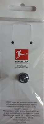 The official Adidas Bundesliga ball season 2017/18 (Official Licensed Product)