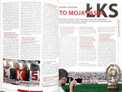 10 years of the LKSfans.pl