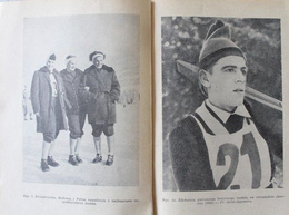 Cross-country skiing (1957)