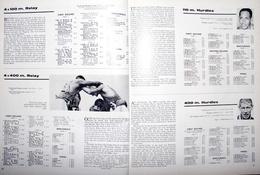 British Olympic Association Official Report of the Olympic Games 1960